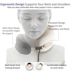 Cloud Travel Pillow Capsule