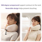 Cloud Travel Pillow Capsule